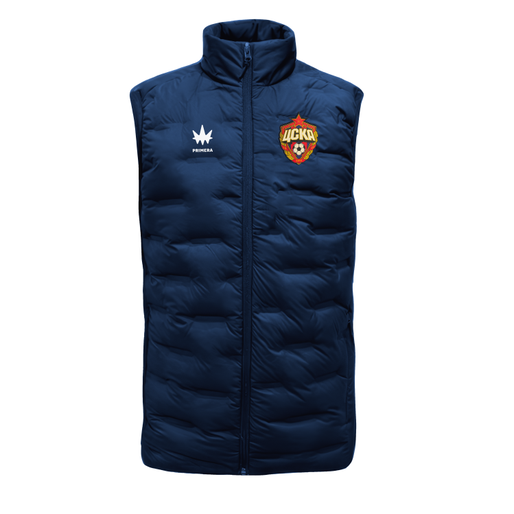 Жилет CSKA Element 24 Vest Warm