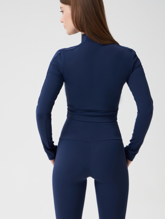 Костюм спортивный, женский ЦСКА МОСКВА