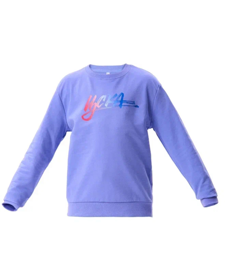 Свитшот детский Граффити