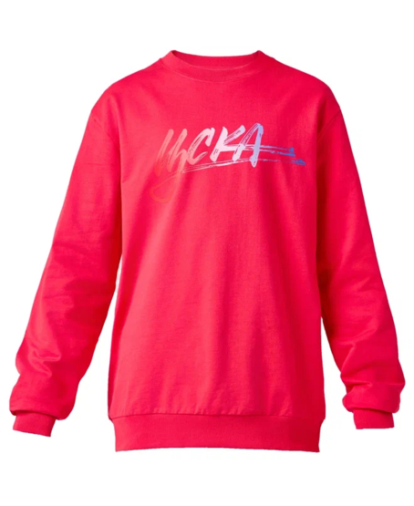 Свитшот унисекс Граффити