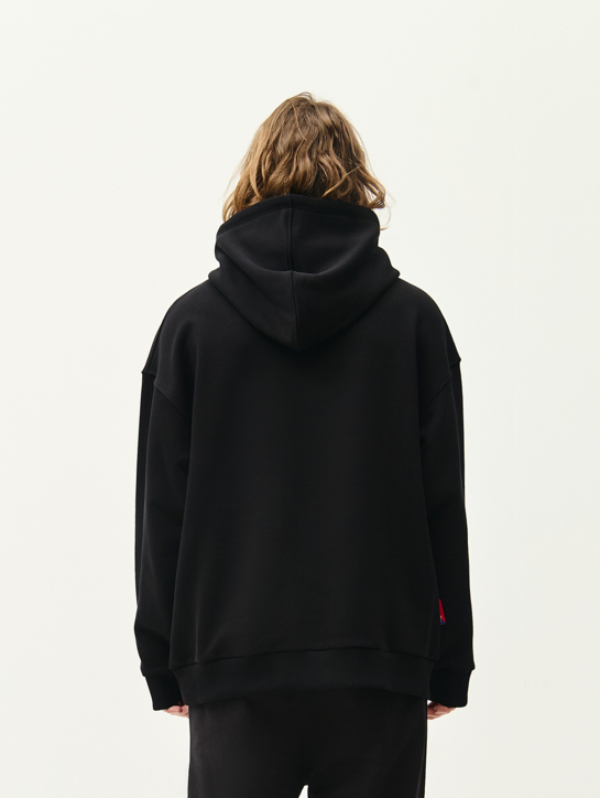 Худи SCANDALIS ПФК ЦСКА