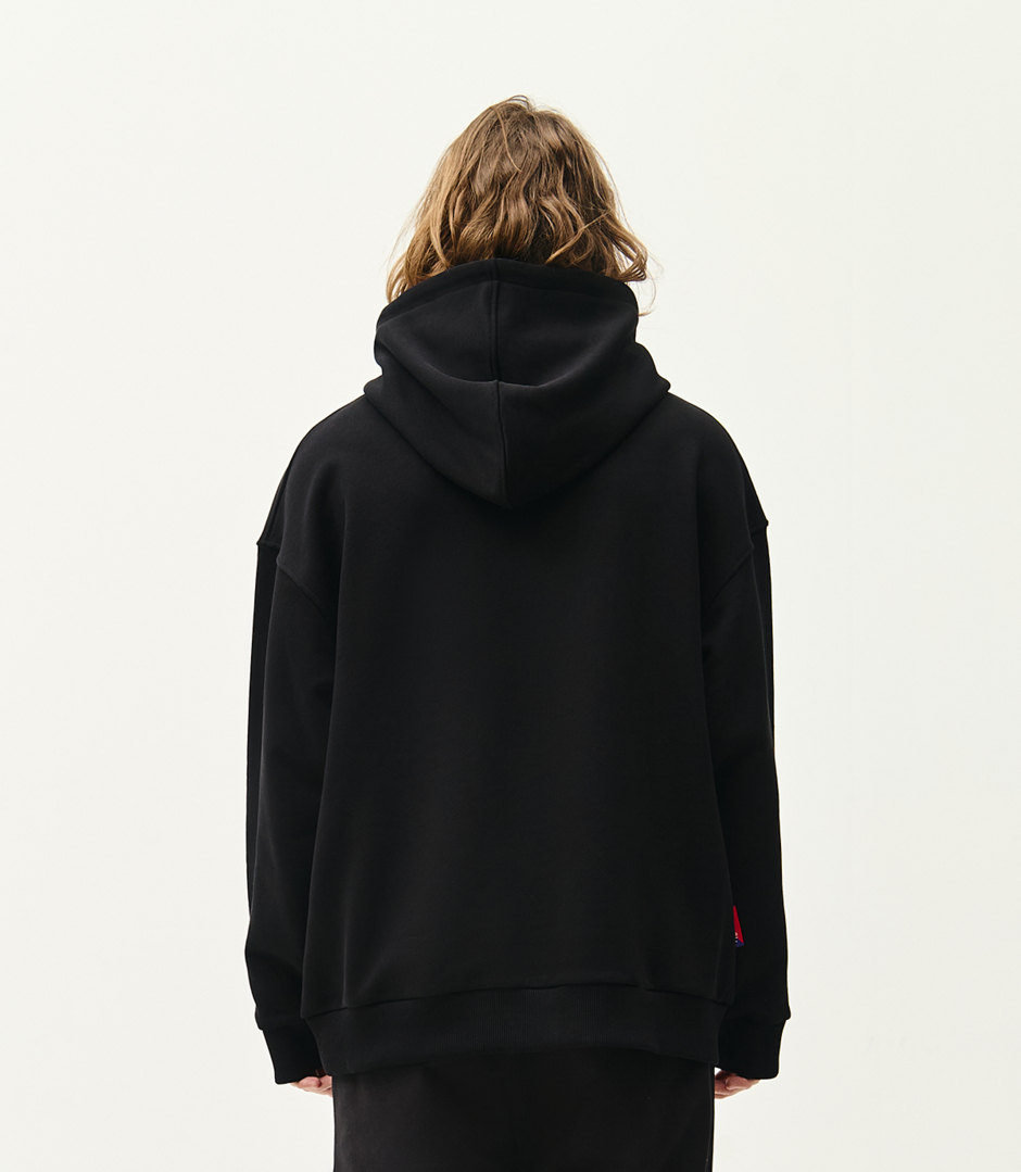 Худи SCANDALIS ПФК ЦСКА