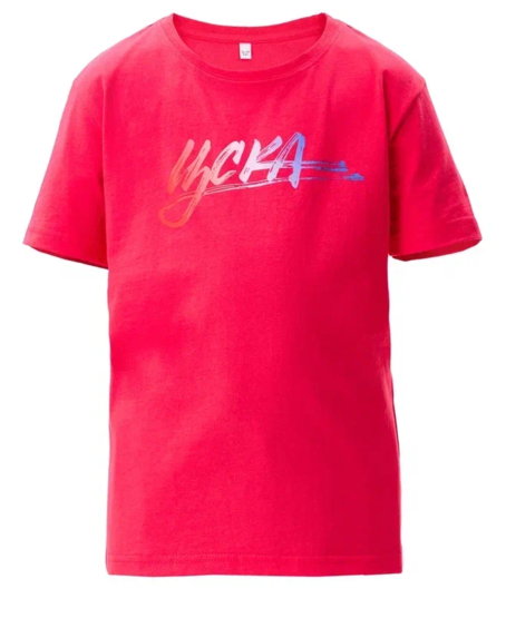 Футболка детская Граффити