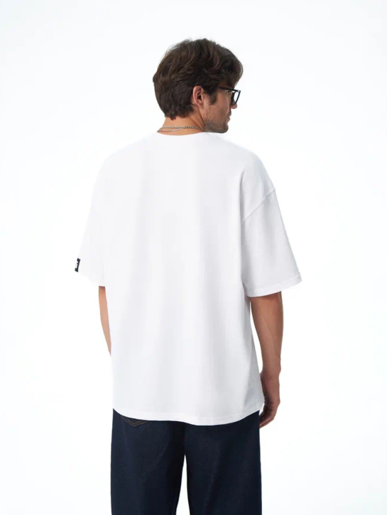 Футболка унисекс Мяч