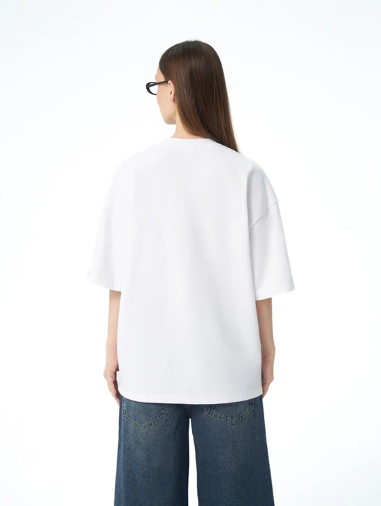 Футболка унисекс Мяч