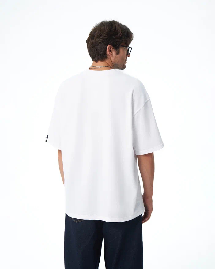 Футболка унисекс Мяч