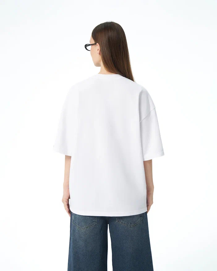 Футболка унисекс Мяч