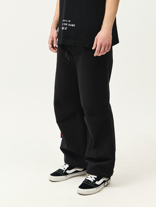 Брюки карго SCANDALIS ПФК ЦСКА