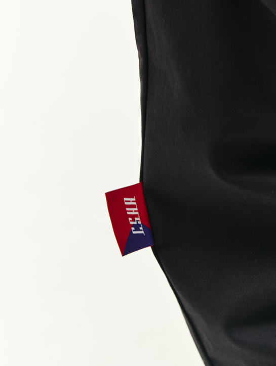 Брюки карго SCANDALIS ПФК ЦСКА