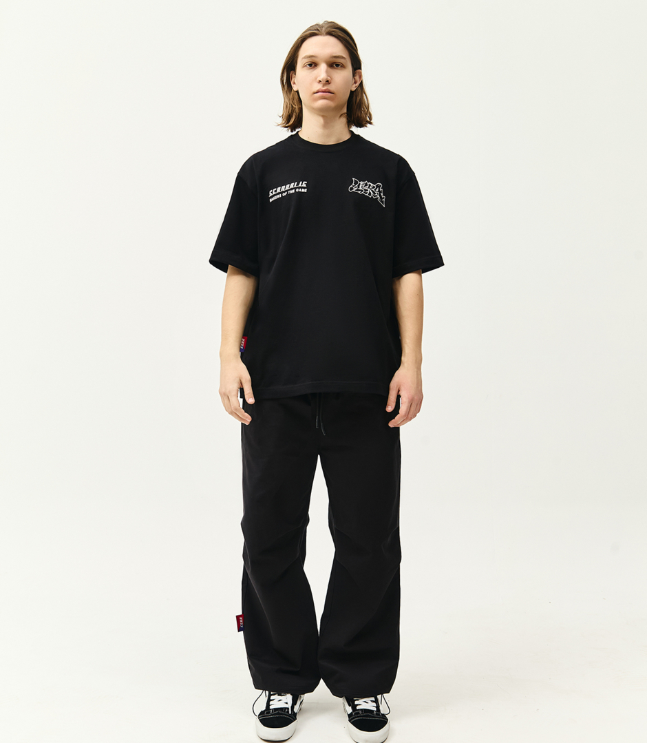 Брюки карго SCANDALIS ПФК ЦСКА