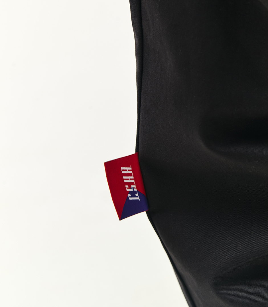 Брюки карго SCANDALIS ПФК ЦСКА