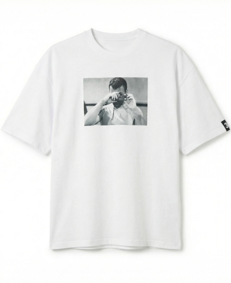 Футболка унисекс Фото