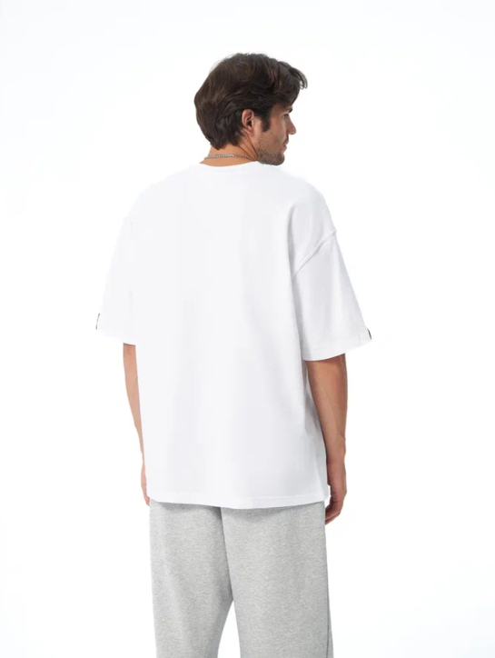 Футболка унисекс Фото