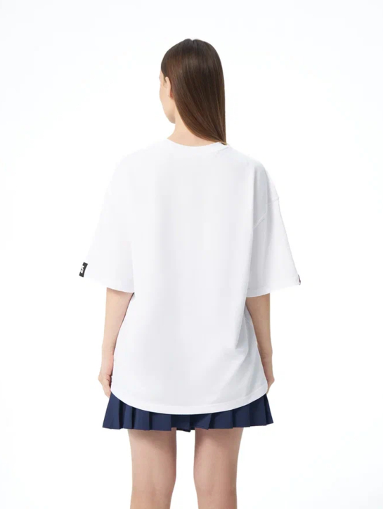 Футболка унисекс Фото