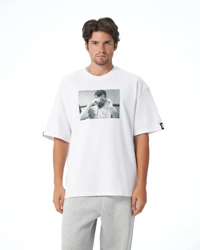 Футболка унисекс Фото