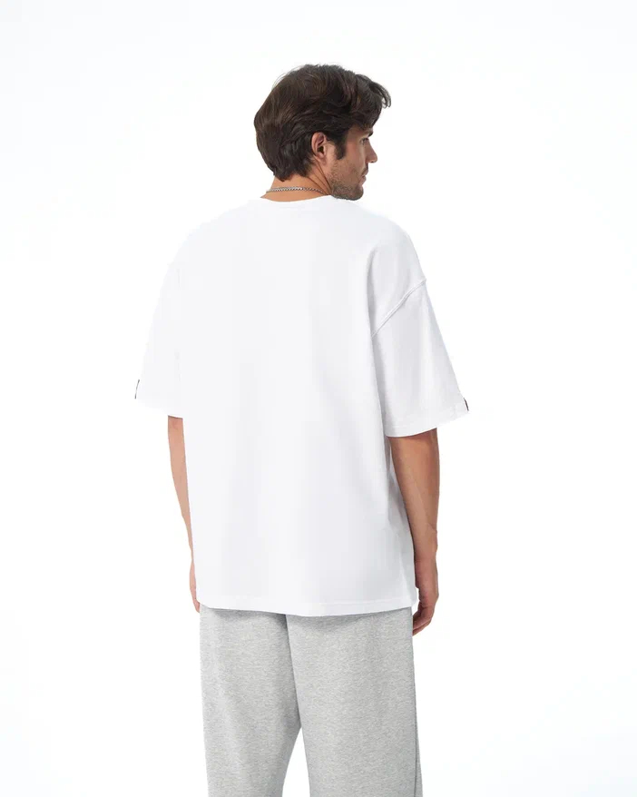 Футболка унисекс Фото