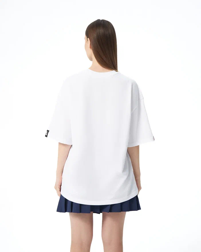 Футболка унисекс Фото