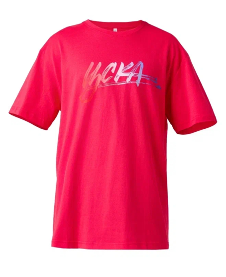 Футболка унисекс Граффити