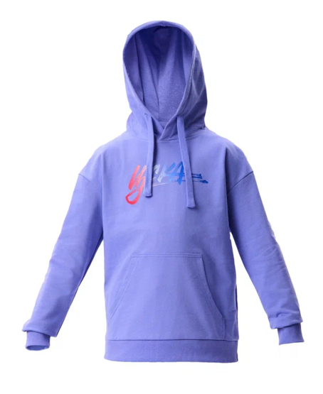 Худи детский Граффити