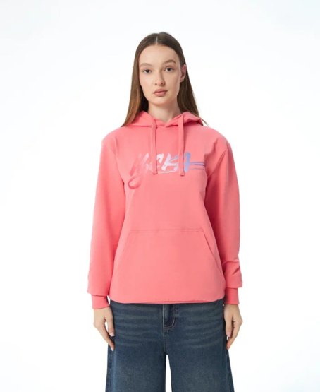 Худи с карманом CSKA LETTERING