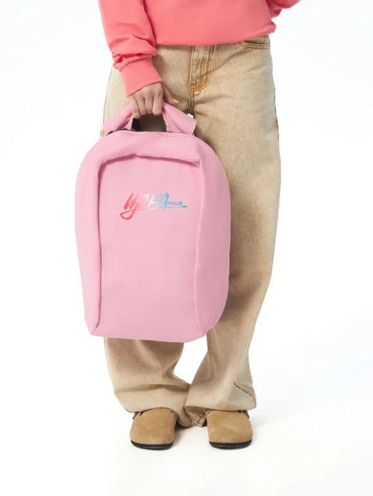 Рюкзак Граффити