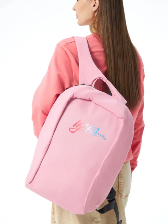 Рюкзак Граффити