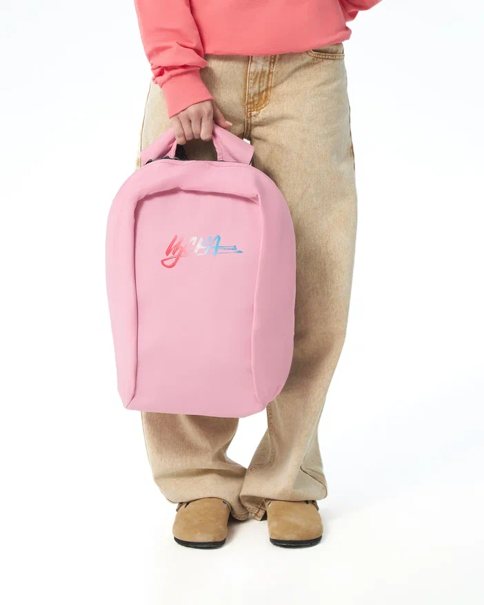 Рюкзак Граффити