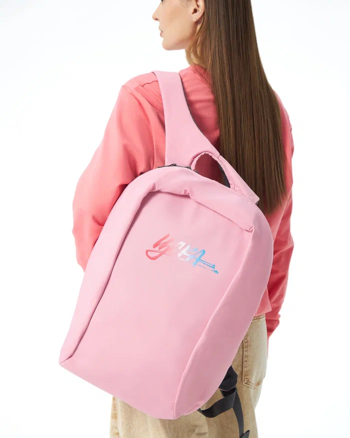 Рюкзак Граффити