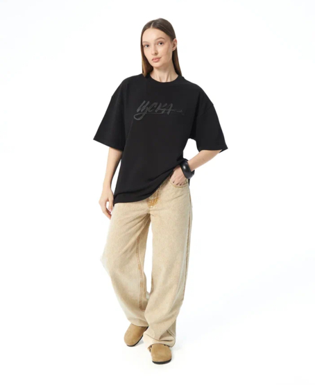 Футболка ЦСКА Fan Lettering