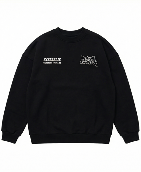 Свитшот SCANDALIS ПФК ЦСКА Граффити