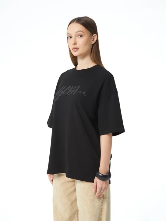 Футболка ЦСКА Граффити