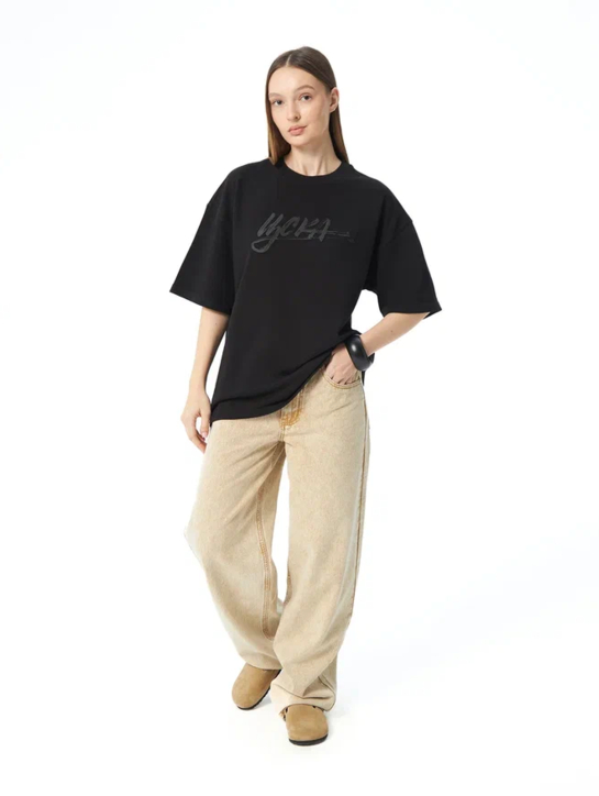 Футболка ЦСКА Граффити