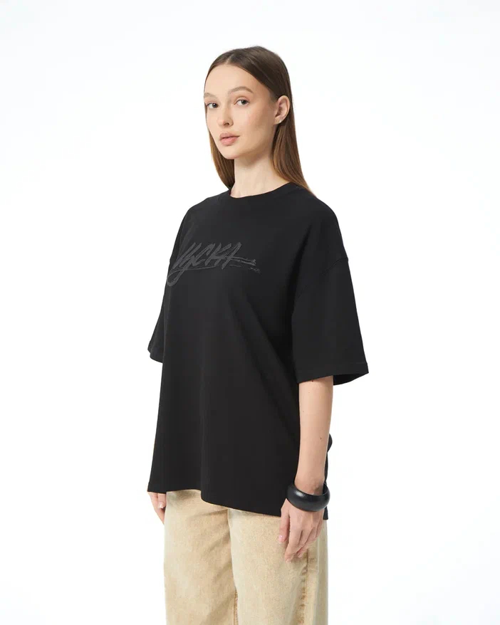 Футболка ЦСКА Граффити