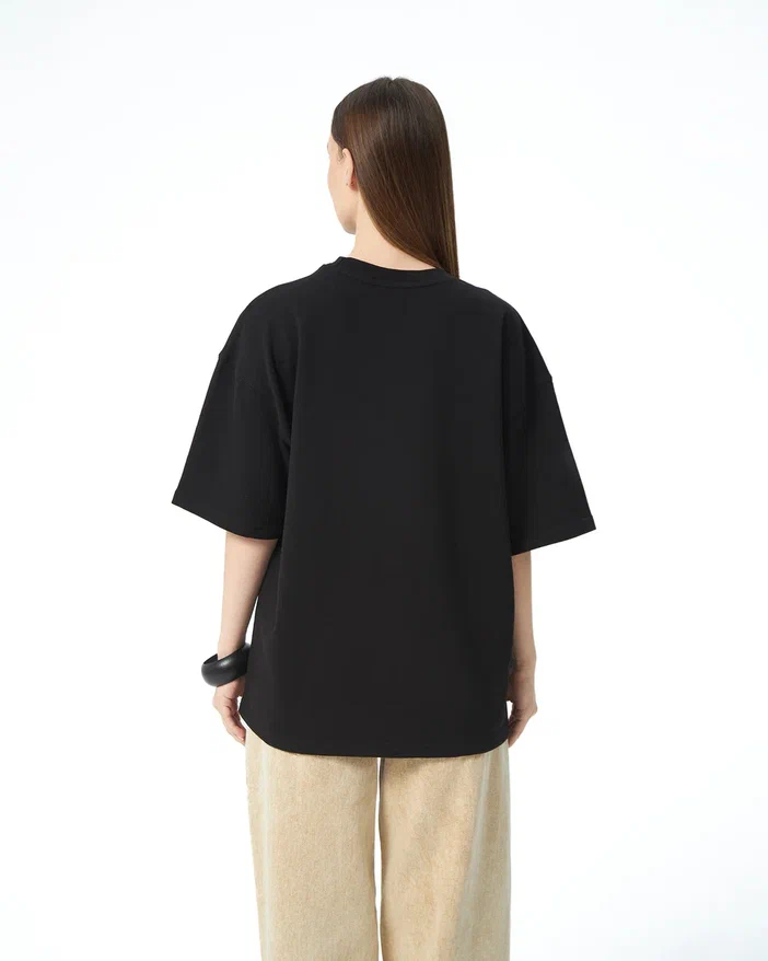 Футболка ЦСКА Граффити