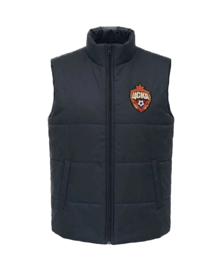 Жилет унисекс Герб ЦСКА