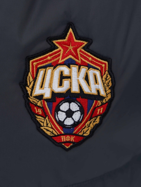 Жилет унисекс Герб ЦСКА
