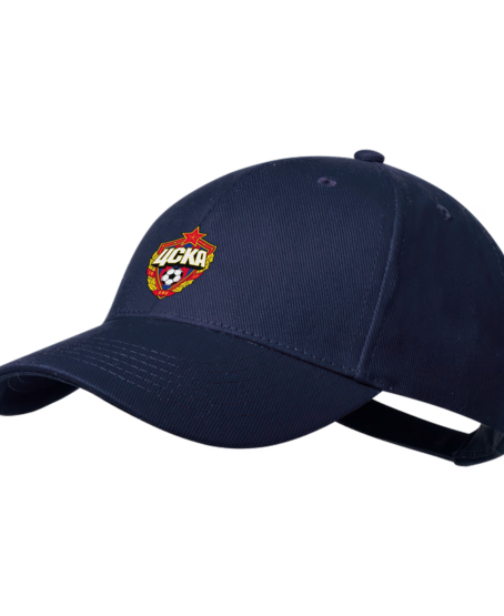 Бейсболка CSKA