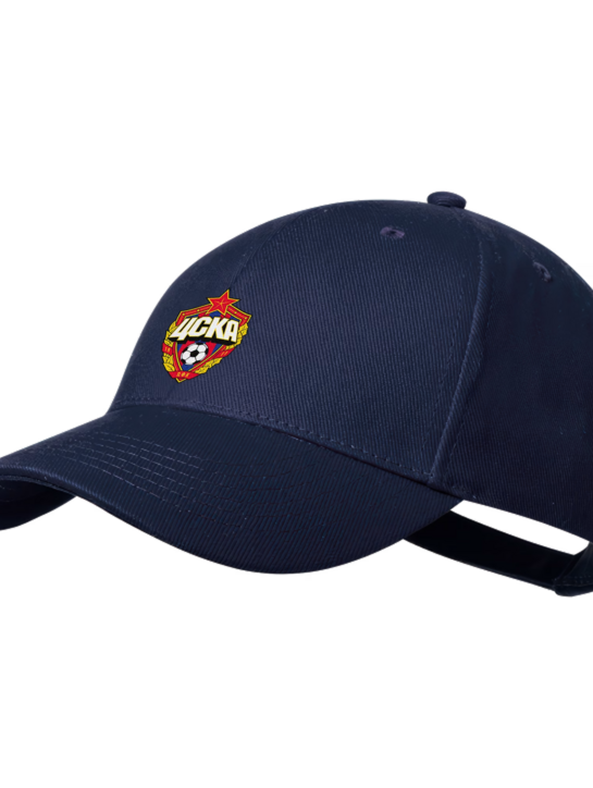 Бейсболка CSKA