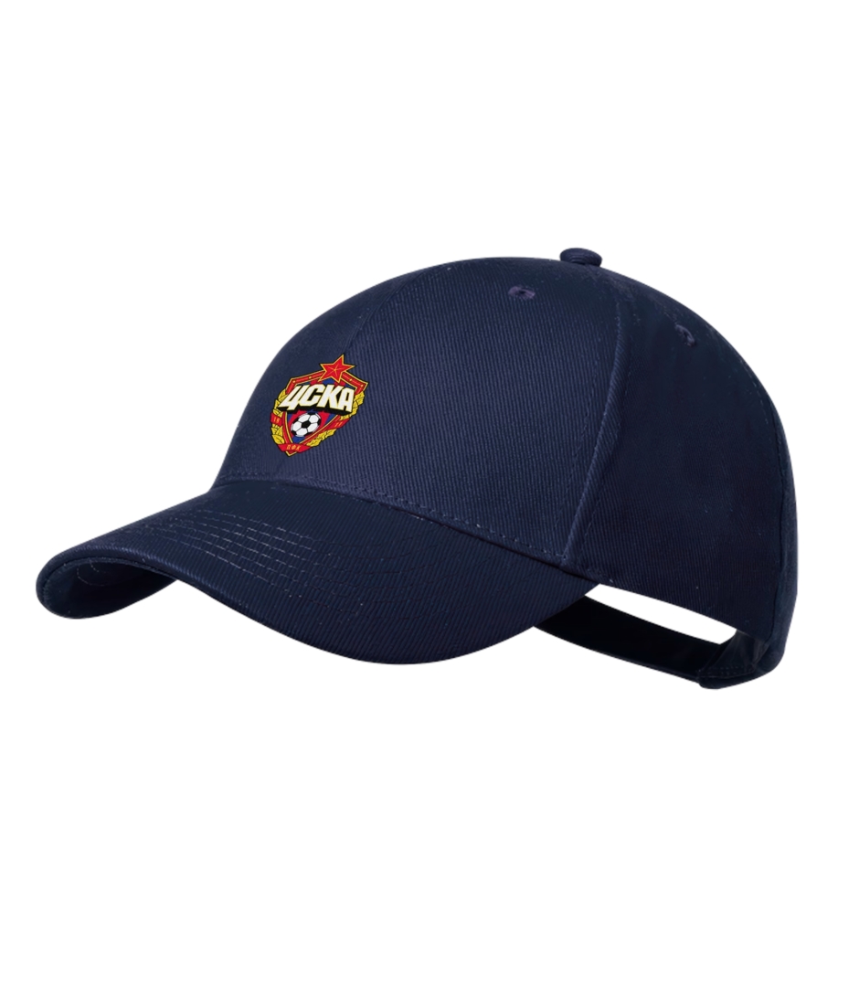 Бейсболка ЦСКА