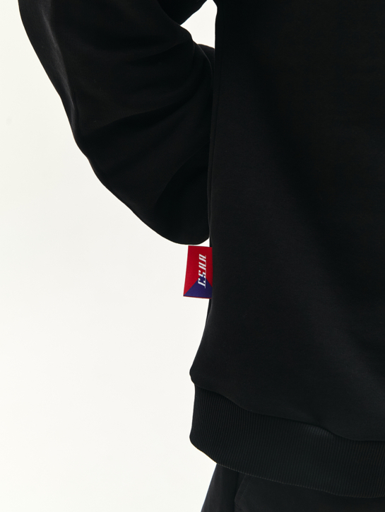 Свитшот SCANDALIS ПФК ЦСКА Молния