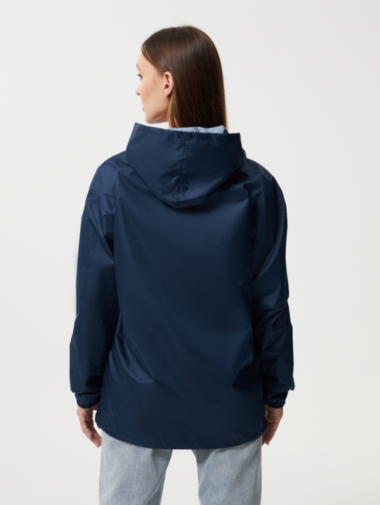 Ветровка унисекс Герб ЦСКА