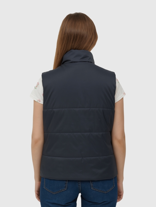 Жилет унисекс Герб ЦСКА