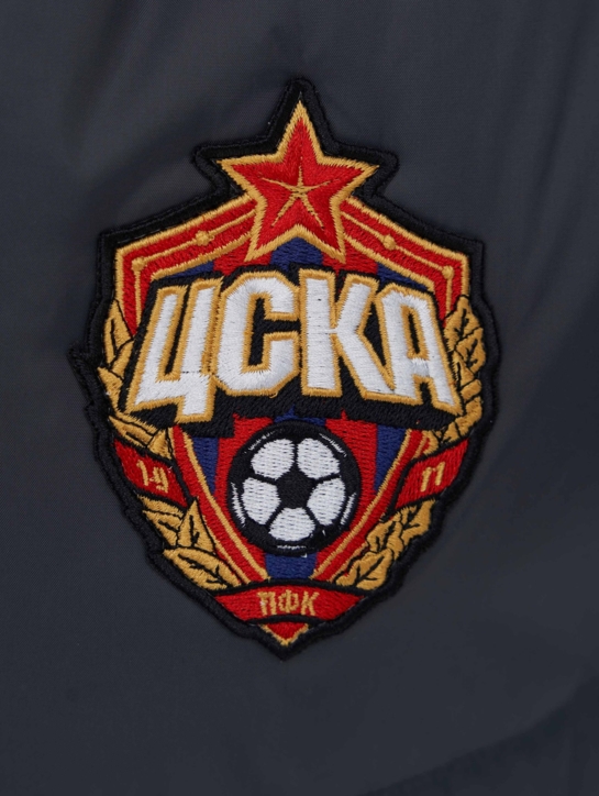 Жилет унисекс Герб ЦСКА