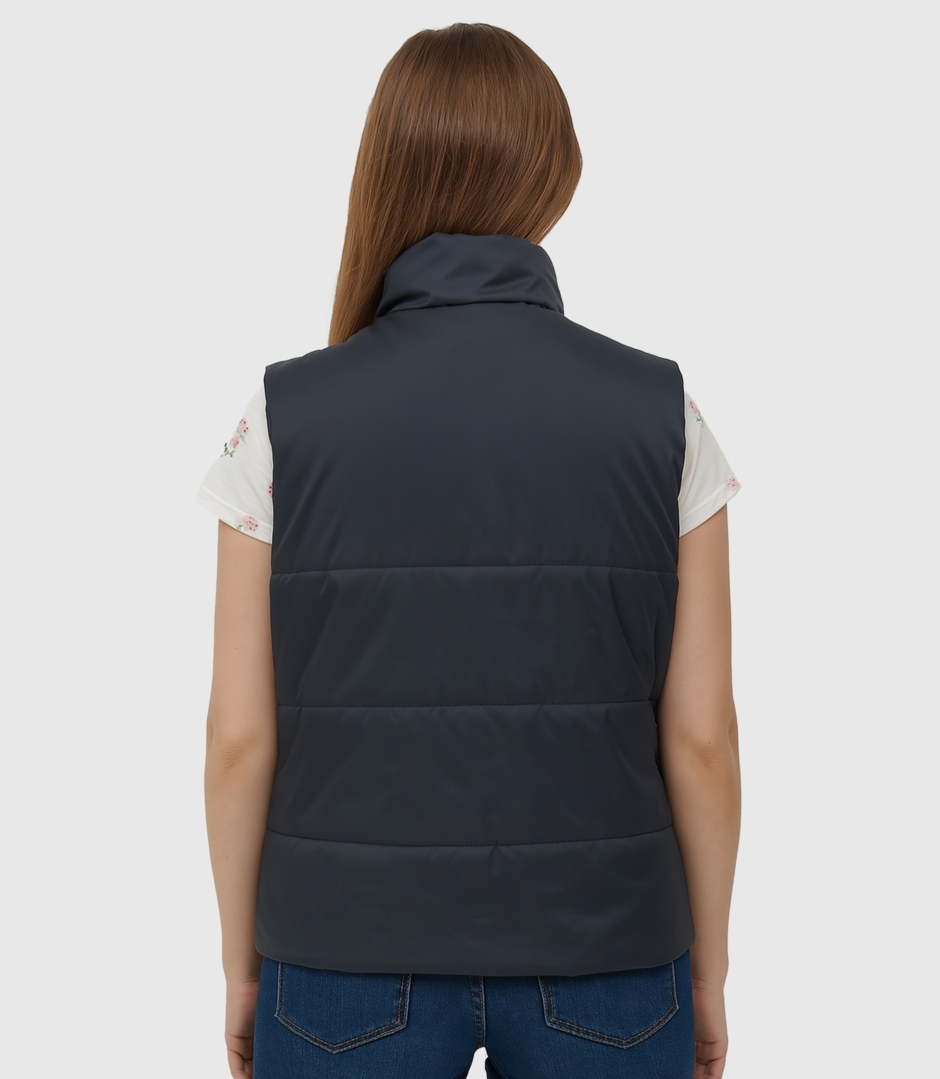 Жилет унисекс Герб ЦСКА