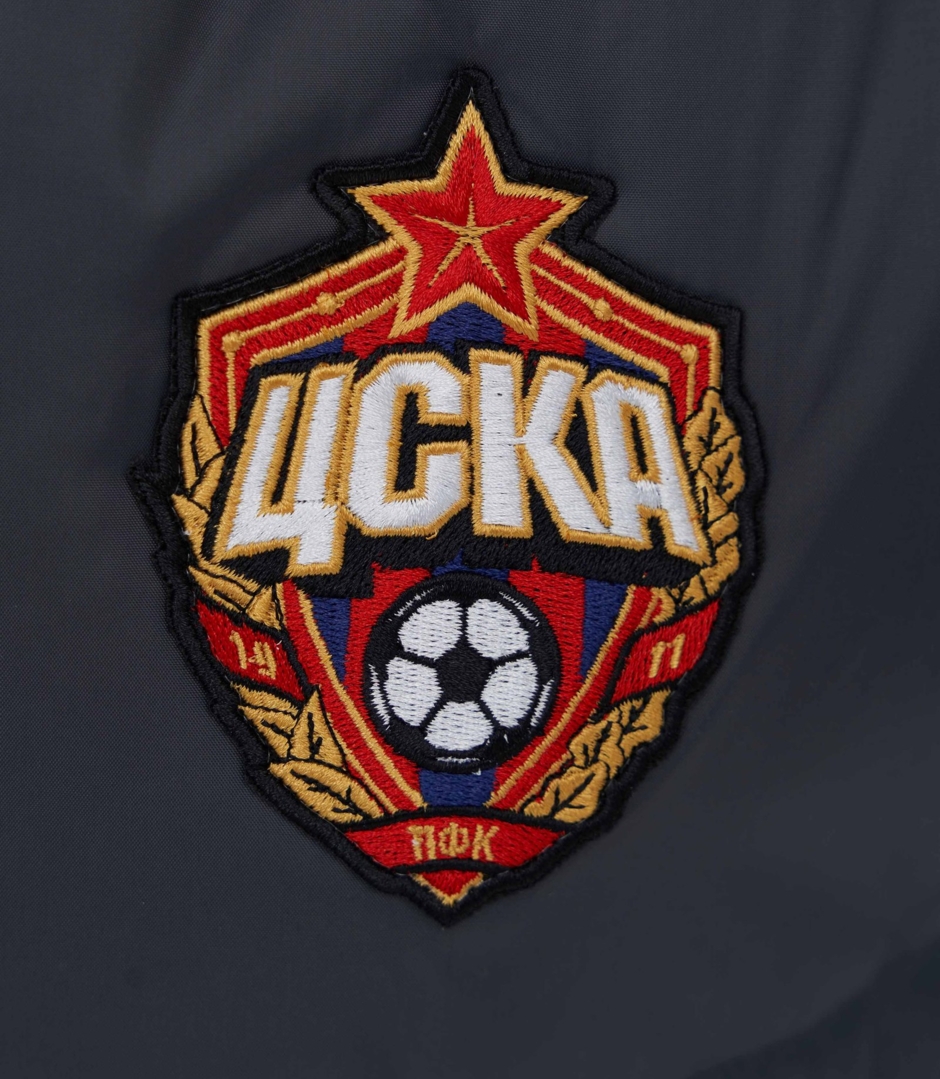 Жилет унисекс Герб ЦСКА