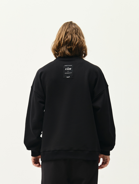 Свитшот SCANDALIS ПФК ЦСКА Череп