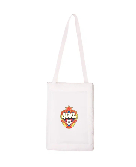 Плед для пикника Герб ЦСКА