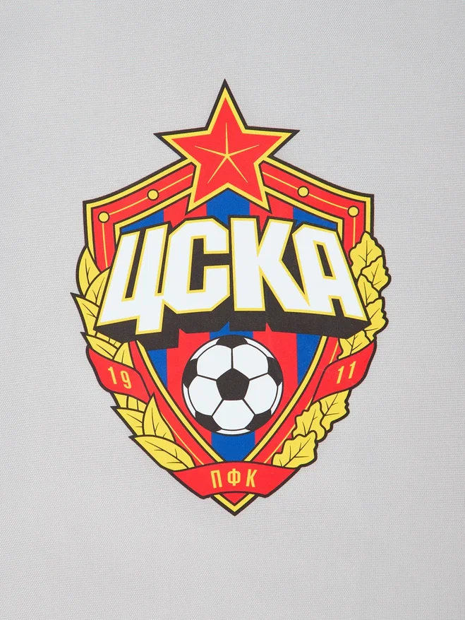 Плед для пикника Герб ЦСКА