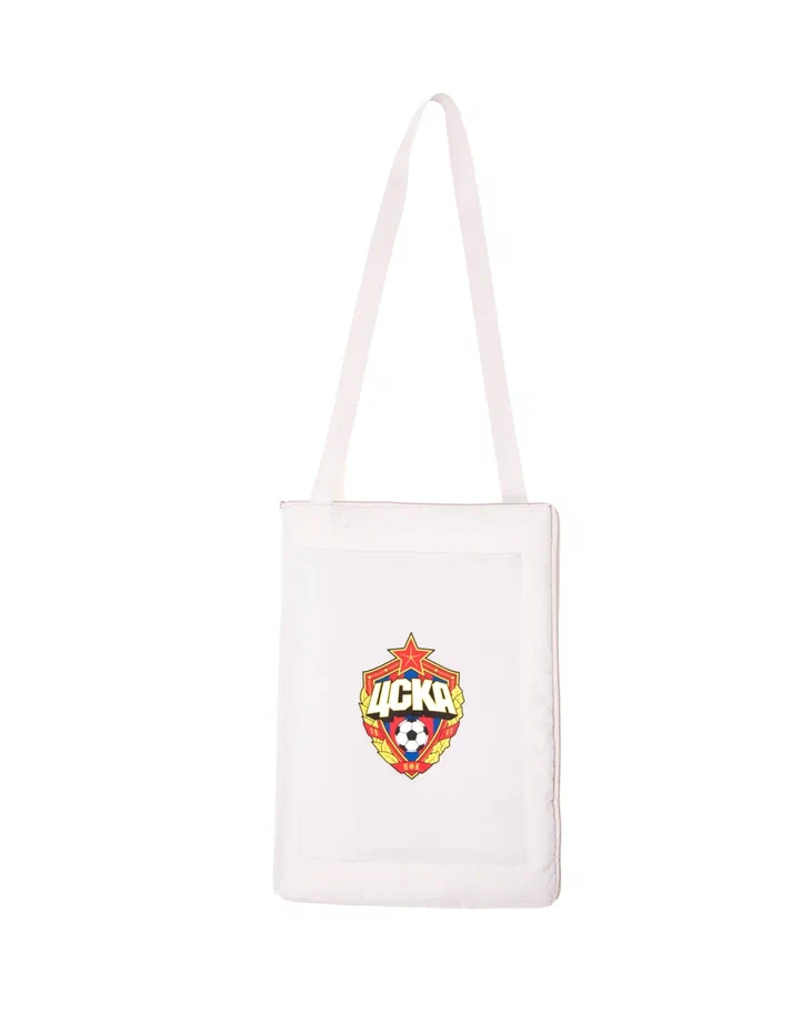 Плед для пикника Герб ЦСКА