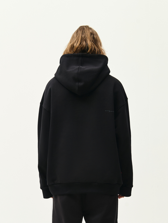 Худи SCANDALIS ПФК ЦСКА Молния